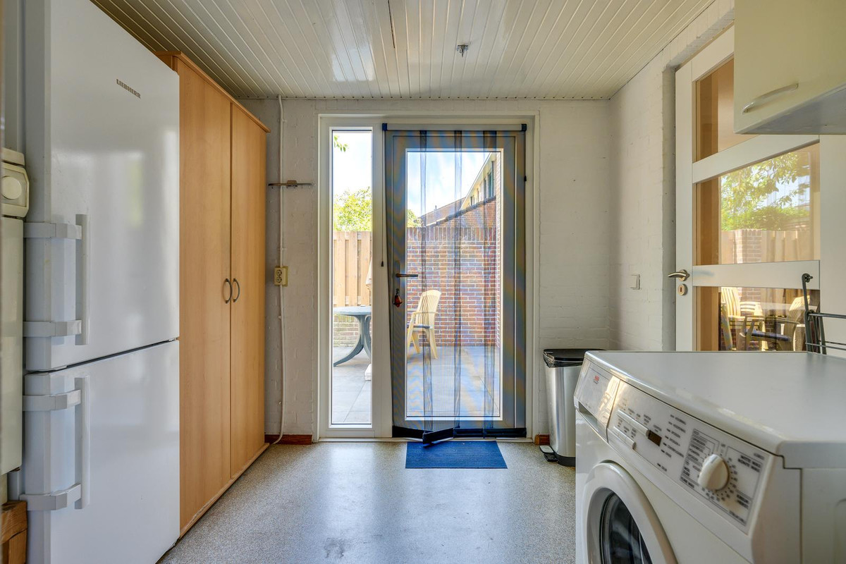 Hoekwoning te koop: Biezenkuilen 67, Veldhoven