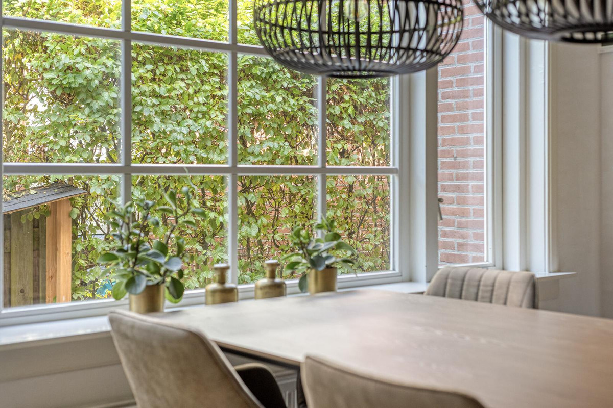 Twee-onder-één-kap te koop: Schoolstraat 23, Nieuwerkerk A/D Ijssel