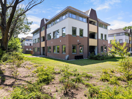 Amersfoortsestraat 124A02