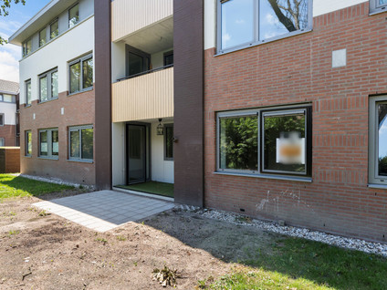 Amersfoortsestraat 124A02
