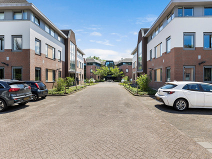 Amersfoortsestraat 124A02