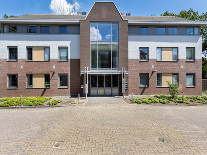 Amersfoortsestraat 124A02