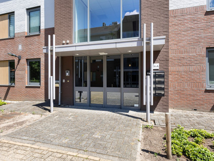 Amersfoortsestraat 124A02