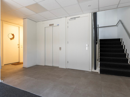 Amersfoortsestraat 124A02