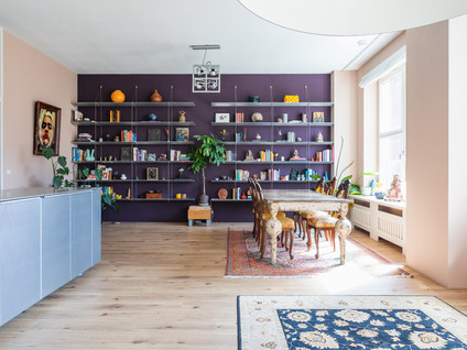 Torenstraat 17C