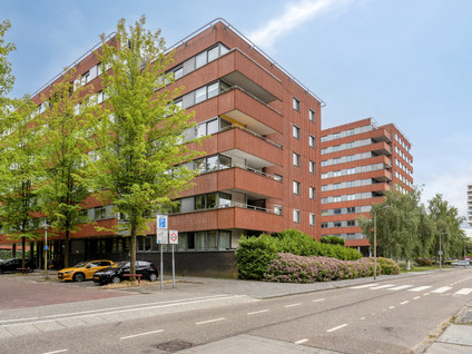Kamerlingh Onnesstraat 36