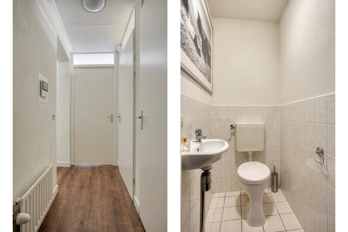 Appartement te koop: Kamerlingh Onnesstraat 36, Amstelveen