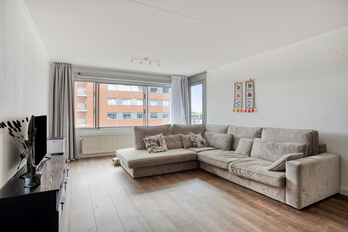Appartement te koop: Kamerlingh Onnesstraat 36, Amstelveen