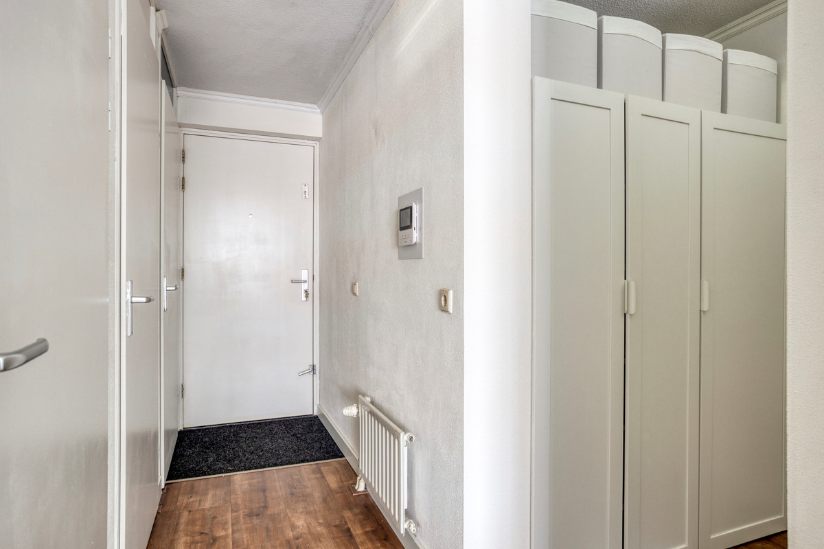 Appartement te koop: Kamerlingh Onnesstraat 36, Amstelveen