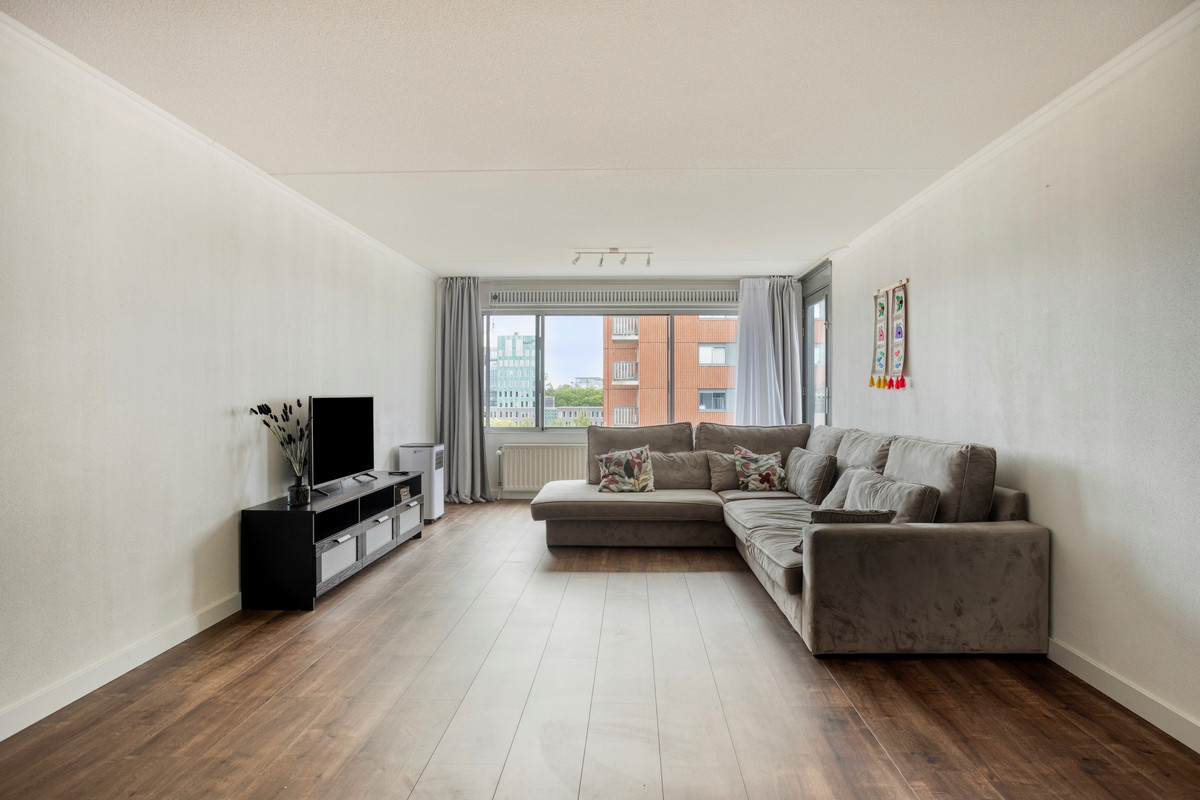Appartement te koop: Kamerlingh Onnesstraat 36, Amstelveen