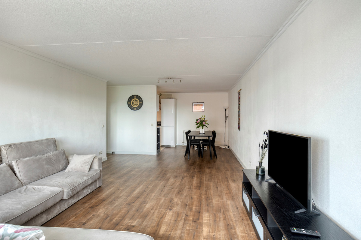 Appartement te koop: Kamerlingh Onnesstraat 36, Amstelveen