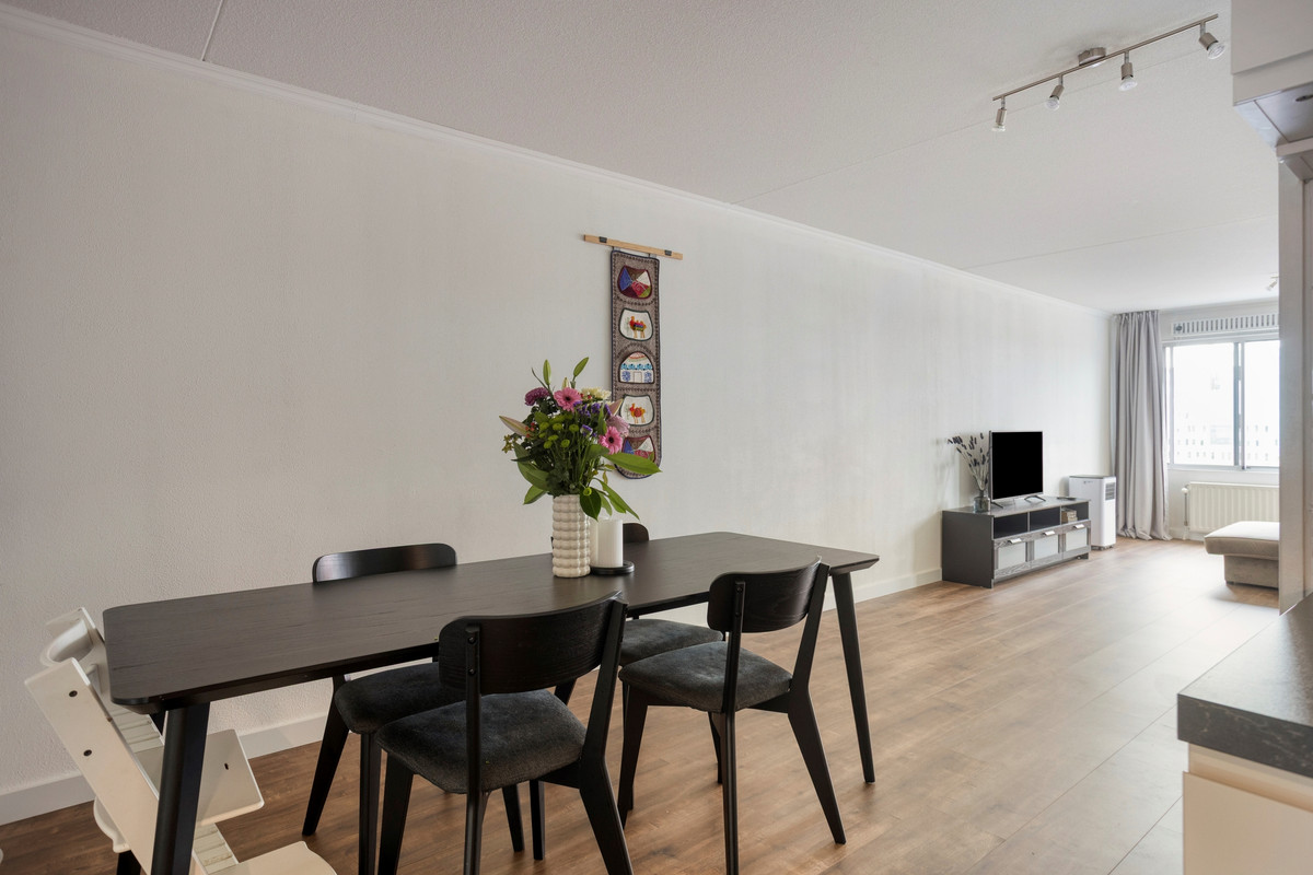 Appartement te koop: Kamerlingh Onnesstraat 36, Amstelveen