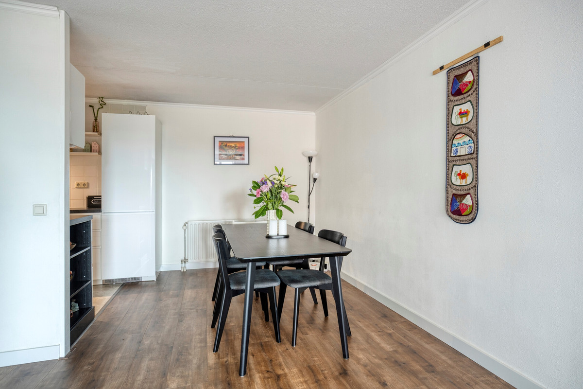 Appartement te koop: Kamerlingh Onnesstraat 36, Amstelveen