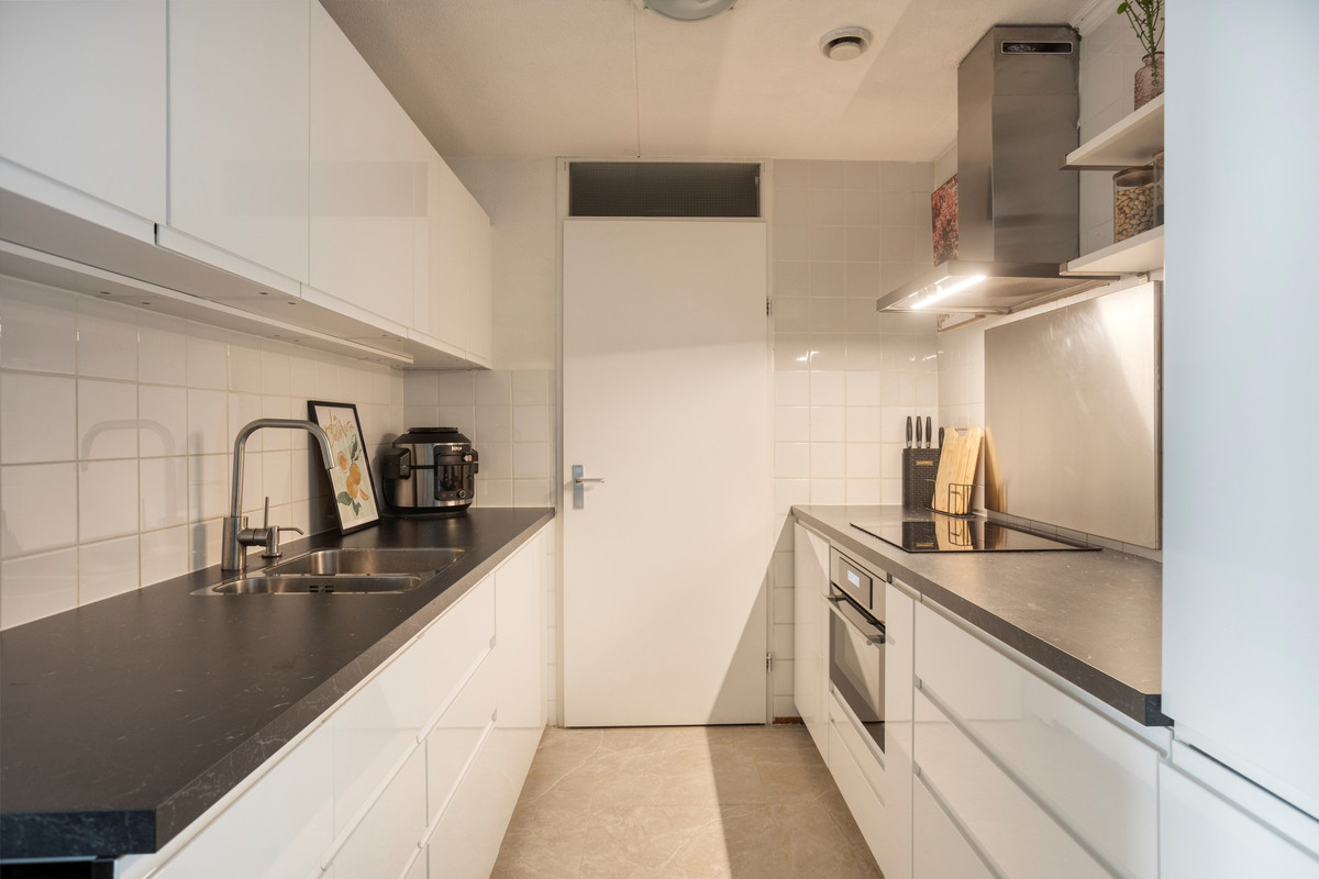 Appartement te koop: Kamerlingh Onnesstraat 36, Amstelveen