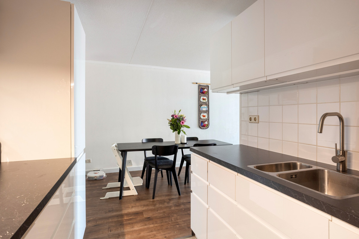 Appartement te koop: Kamerlingh Onnesstraat 36, Amstelveen