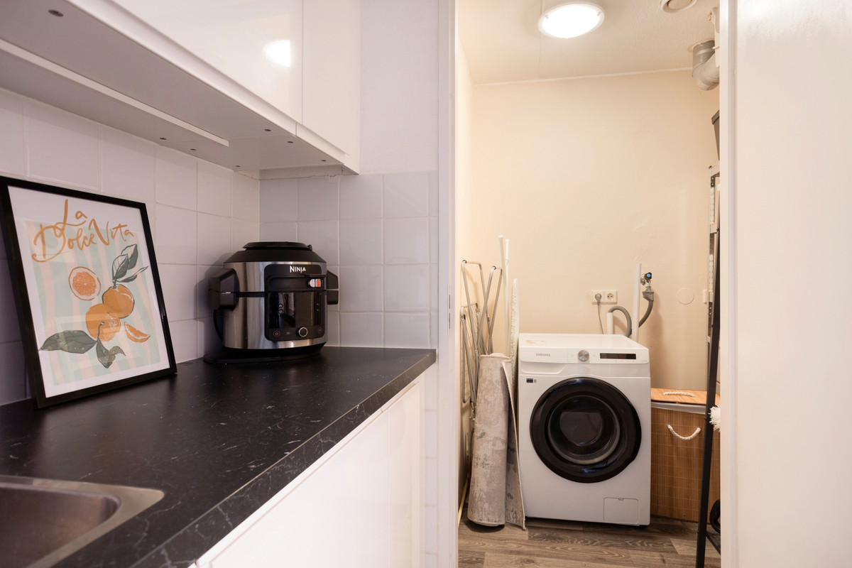 Appartement te koop: Kamerlingh Onnesstraat 36, Amstelveen