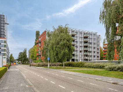 Kamerlingh Onnesstraat 36