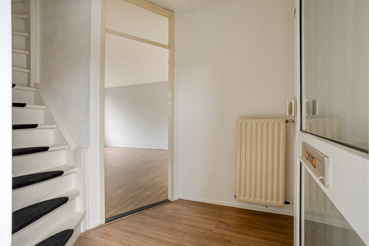 Tussenwoning te koop: Eglantier 44, Brunssum