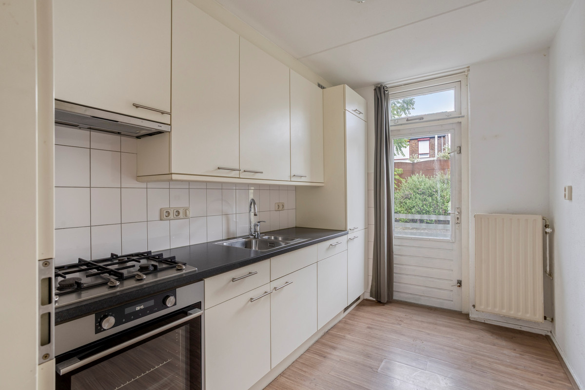 Tussenwoning te koop: Eglantier 44, Brunssum