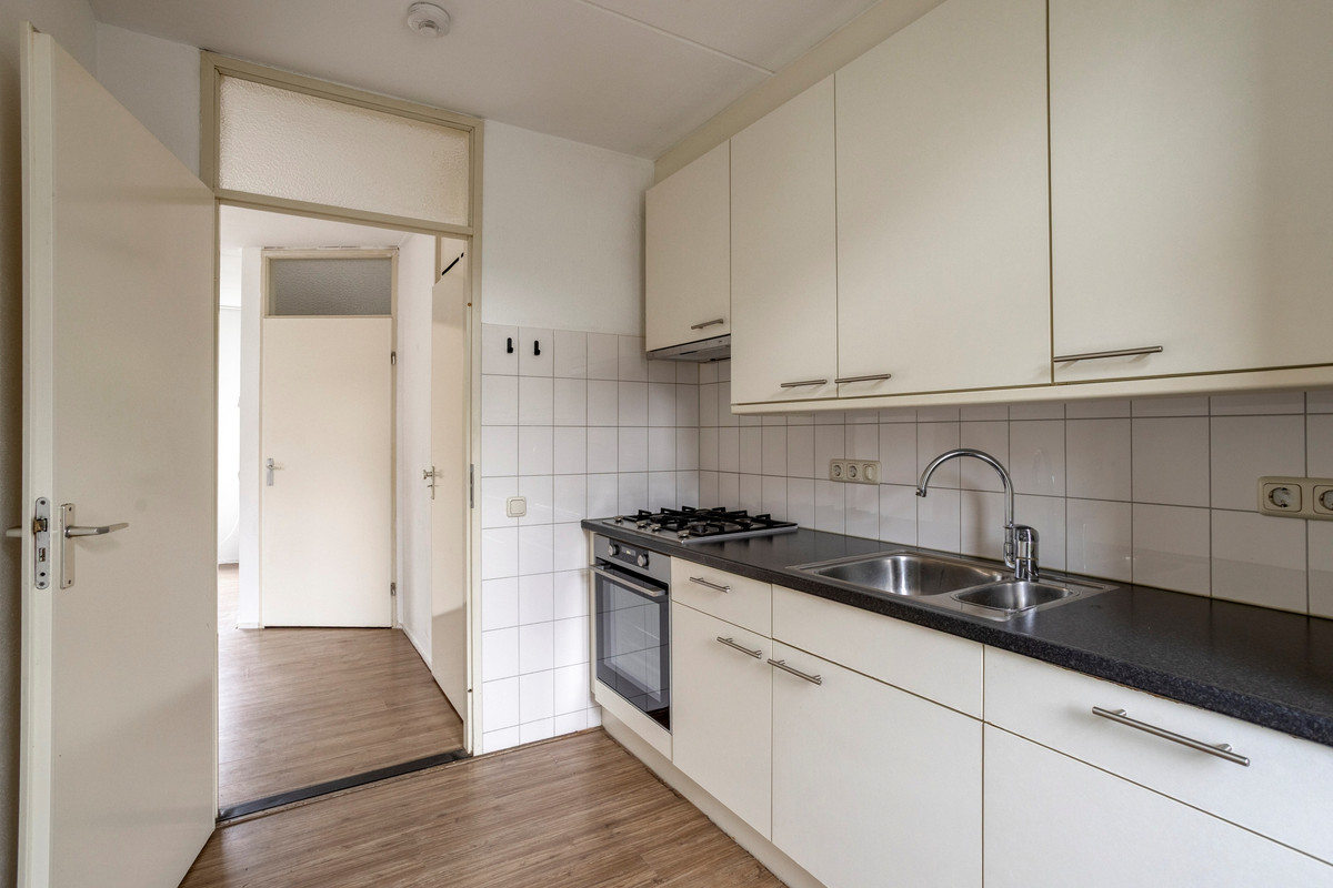Tussenwoning te koop: Eglantier 44, Brunssum