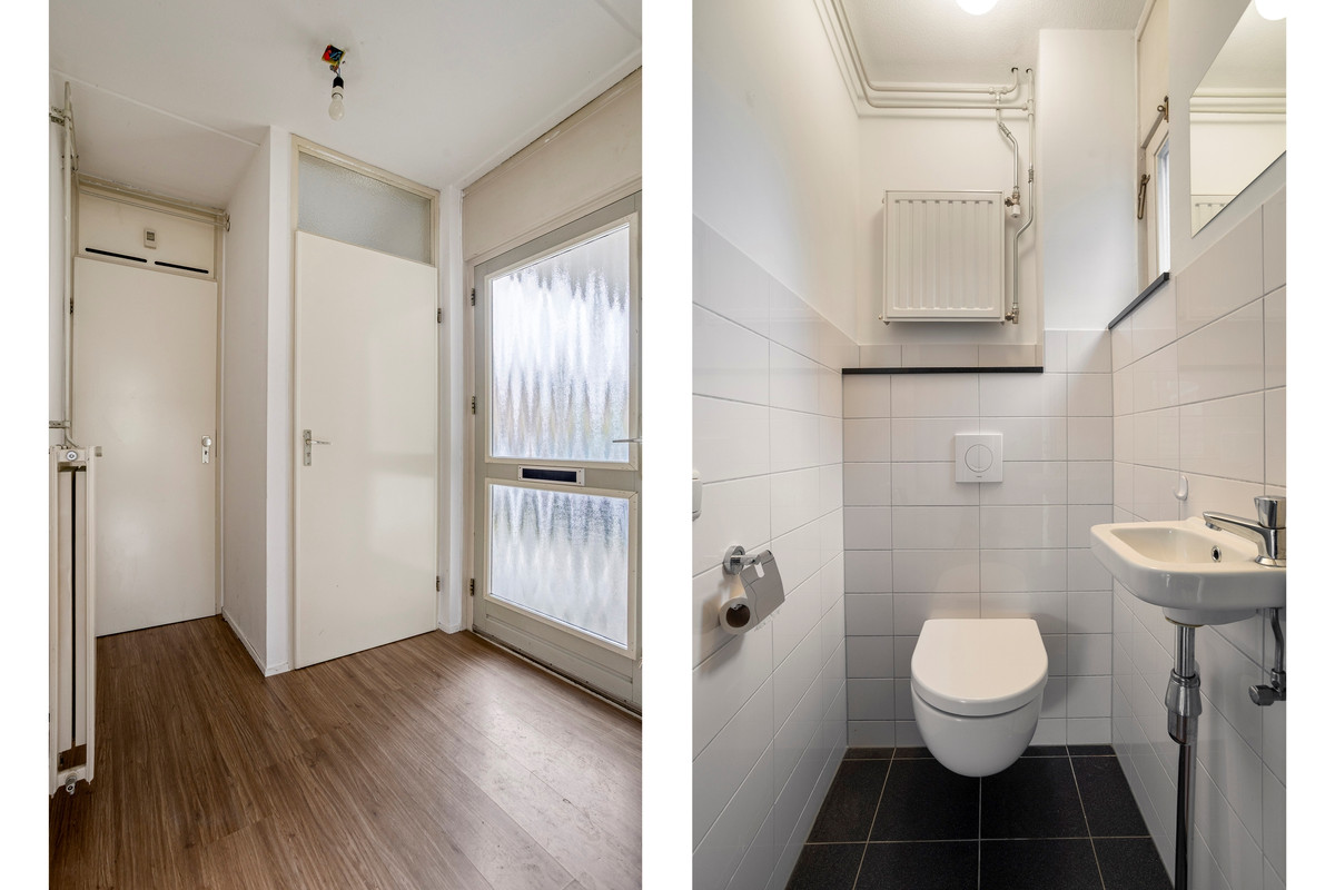 Tussenwoning te koop: Eglantier 44, Brunssum