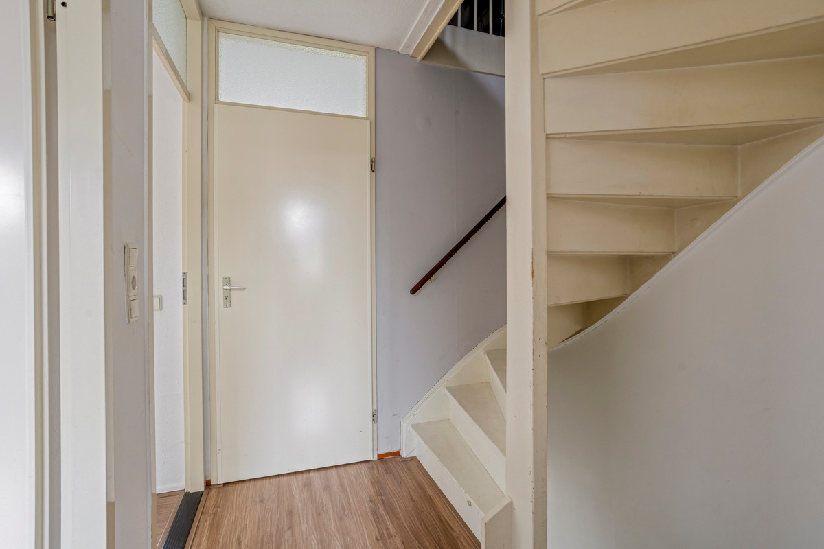 Tussenwoning te koop: Eglantier 44, Brunssum
