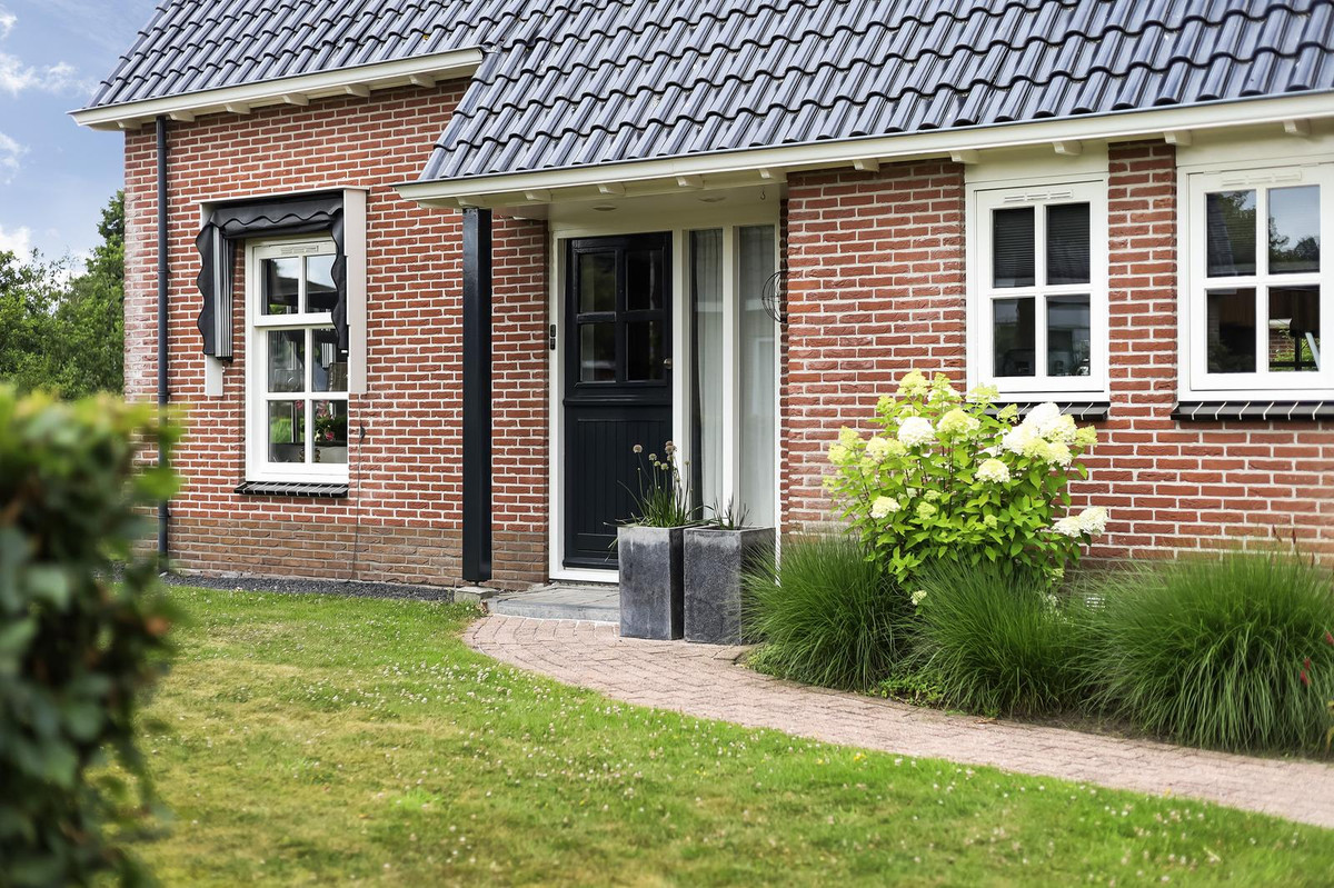 Vrijstaande woning te koop: Pijlkruid 3, Buitenpost