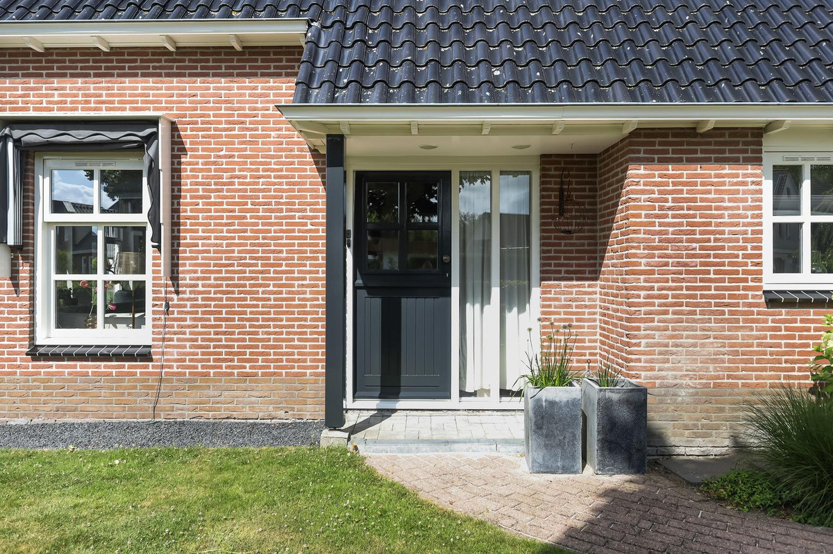 Vrijstaande woning te koop: Pijlkruid 3, Buitenpost