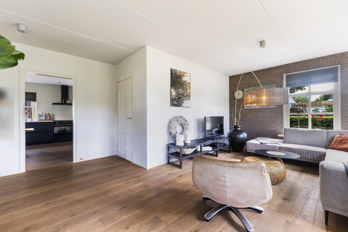 Vrijstaande woning te koop: Pijlkruid 3, Buitenpost