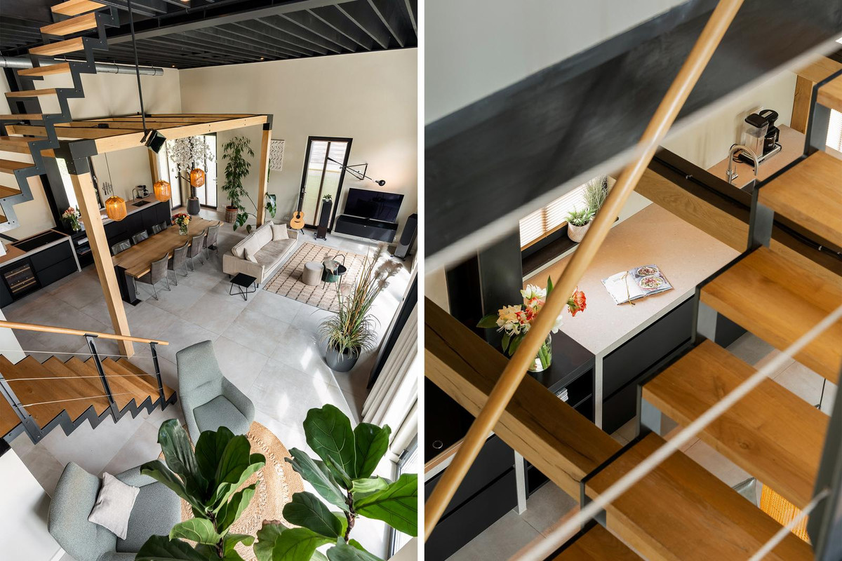 Vrijstaande woning te koop: Nassauhavenpad 8, Rotterdam