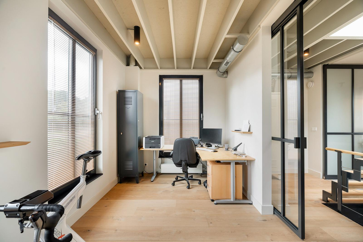 Vrijstaande woning te koop: Nassauhavenpad 8, Rotterdam
