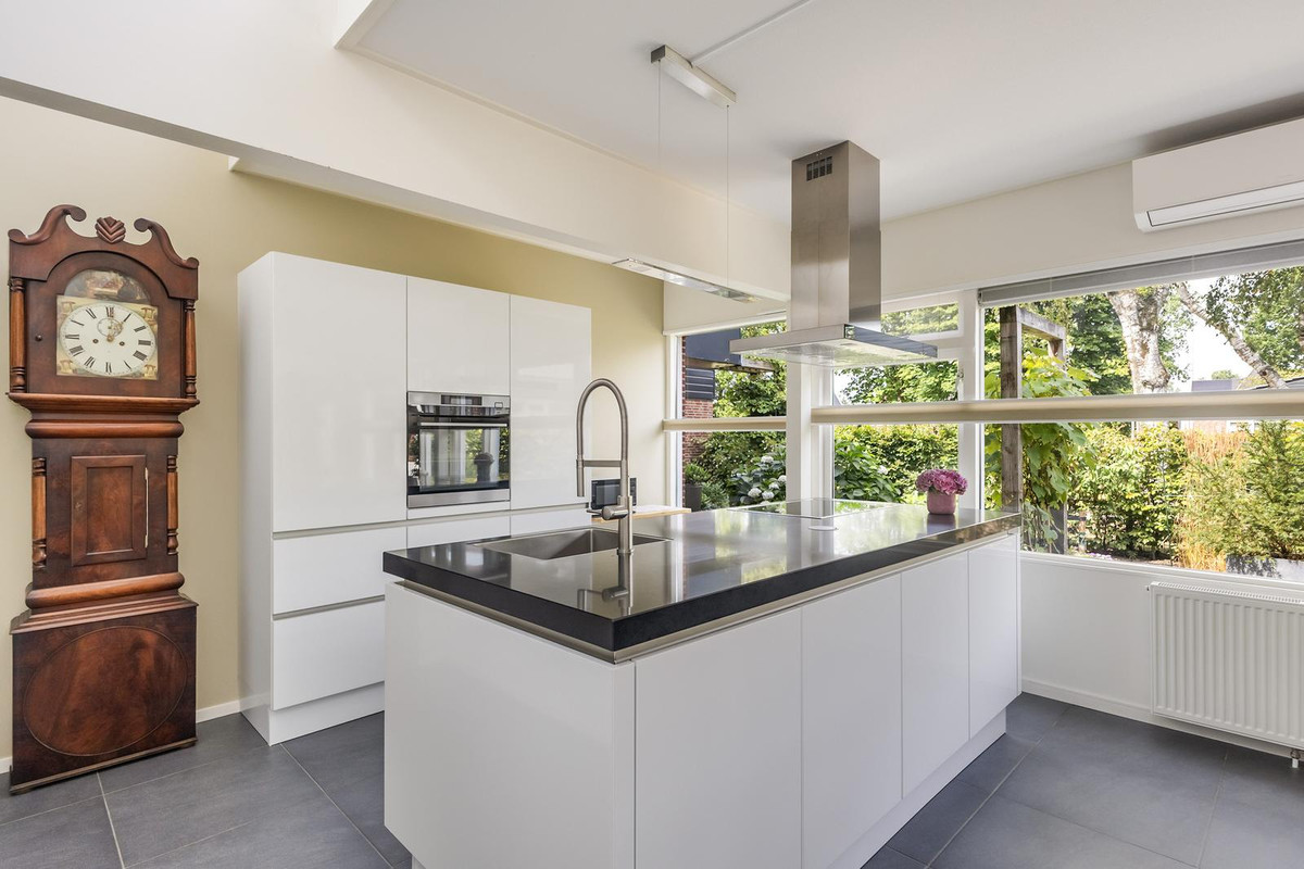 Appartement te koop: Keurloane 12, Buitenpost