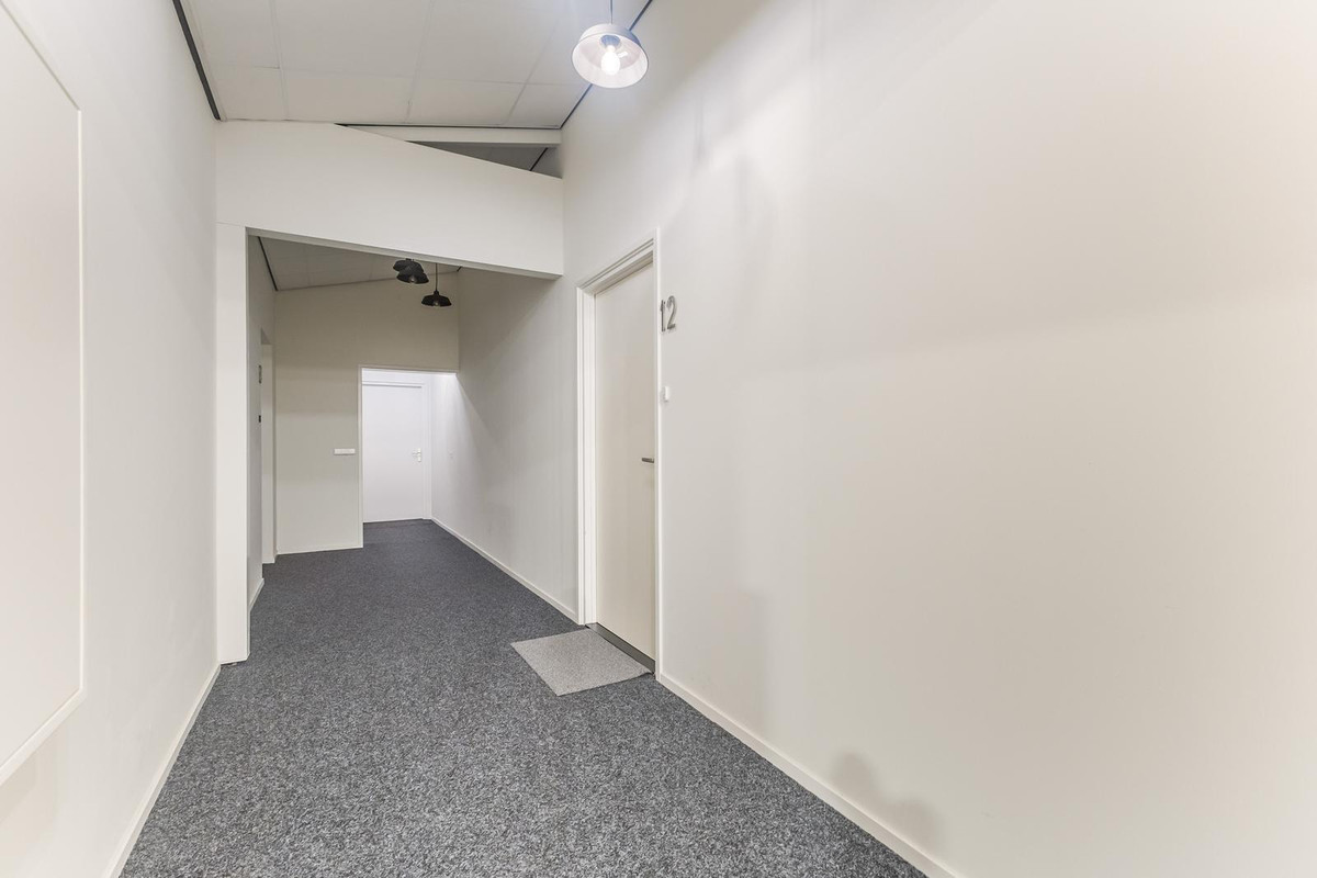 Appartement te koop: Keurloane 12, Buitenpost