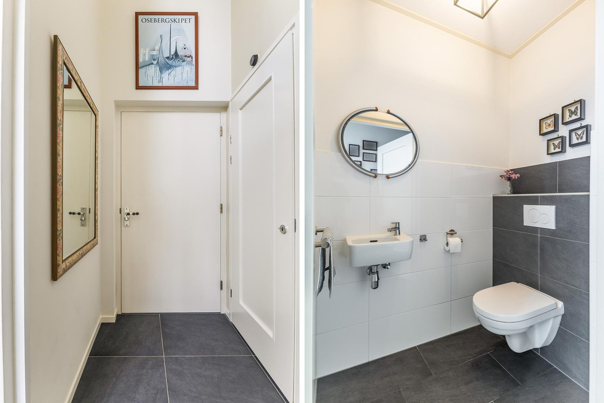 Appartement te koop: Keurloane 12, Buitenpost
