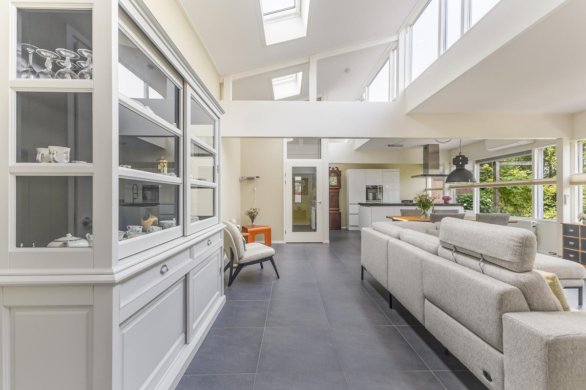 Appartement te koop: Keurloane 12, Buitenpost