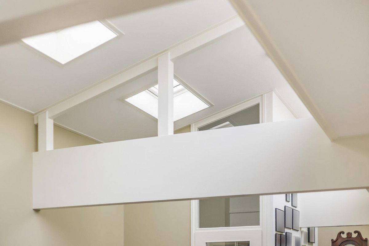 Appartement te koop: Keurloane 12, Buitenpost