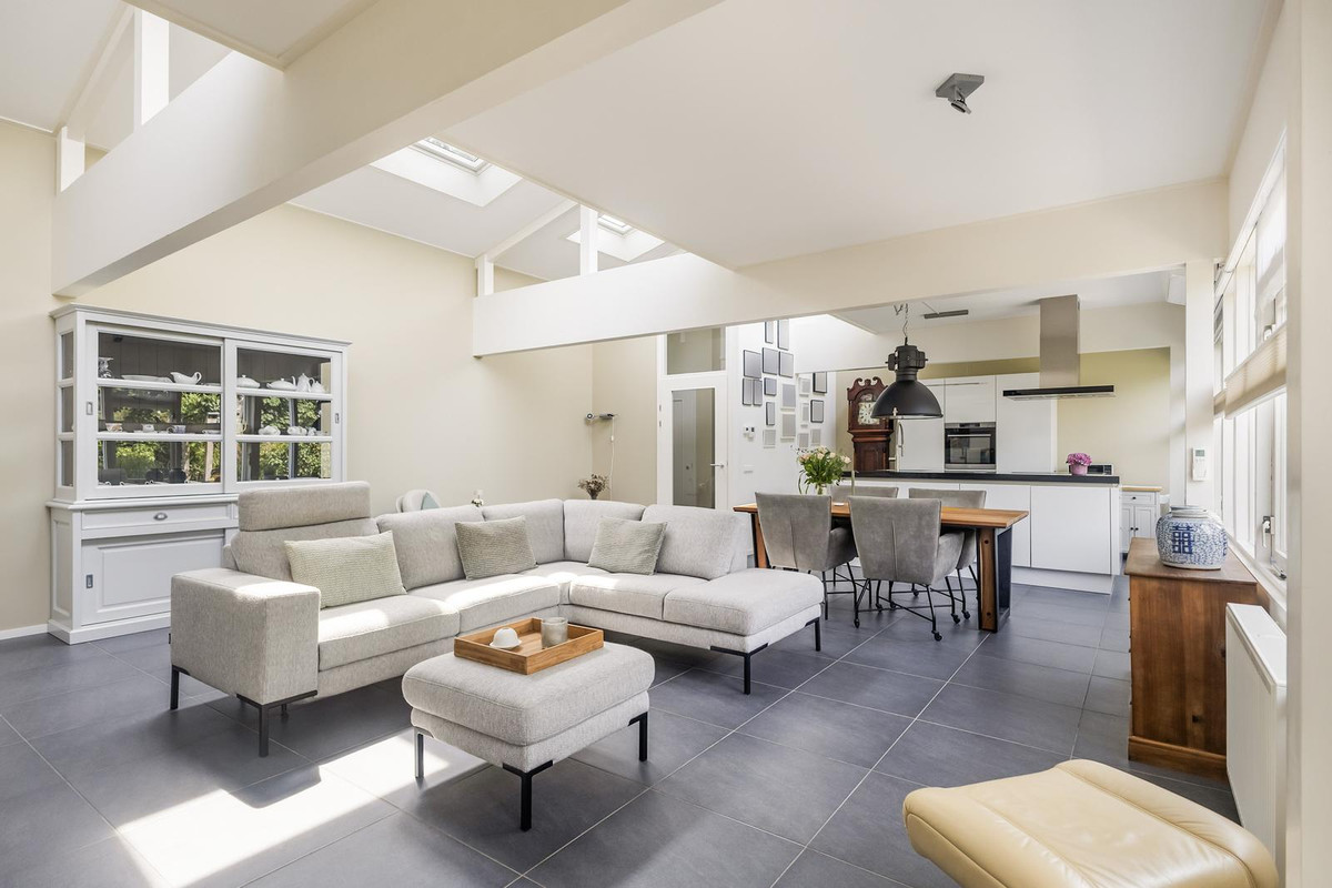 Appartement te koop: Keurloane 12, Buitenpost