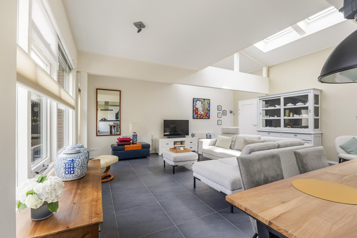 Appartement te koop: Keurloane 12, Buitenpost