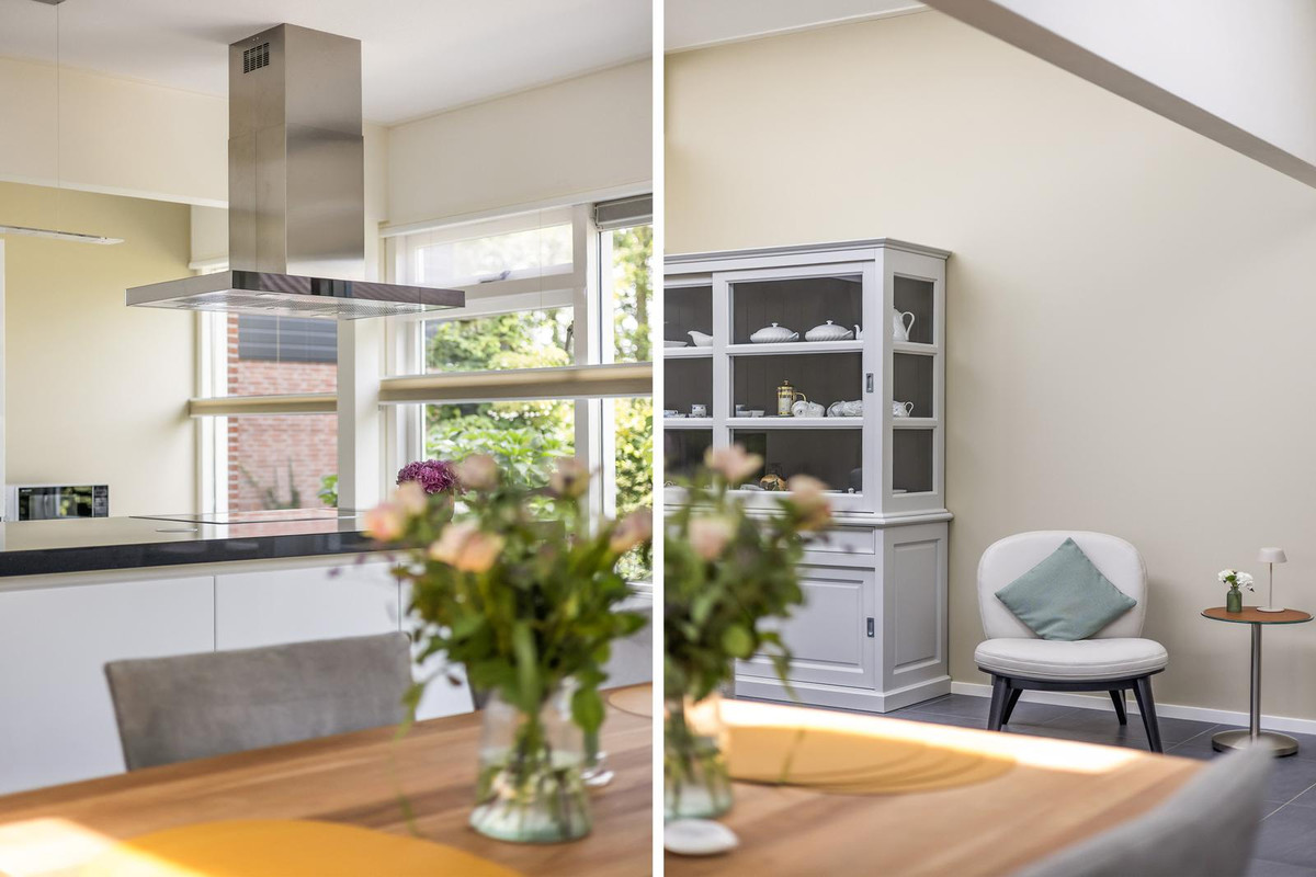 Appartement te koop: Keurloane 12, Buitenpost