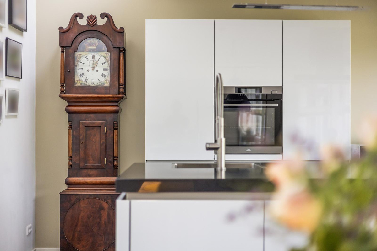 Appartement te koop: Keurloane 12, Buitenpost
