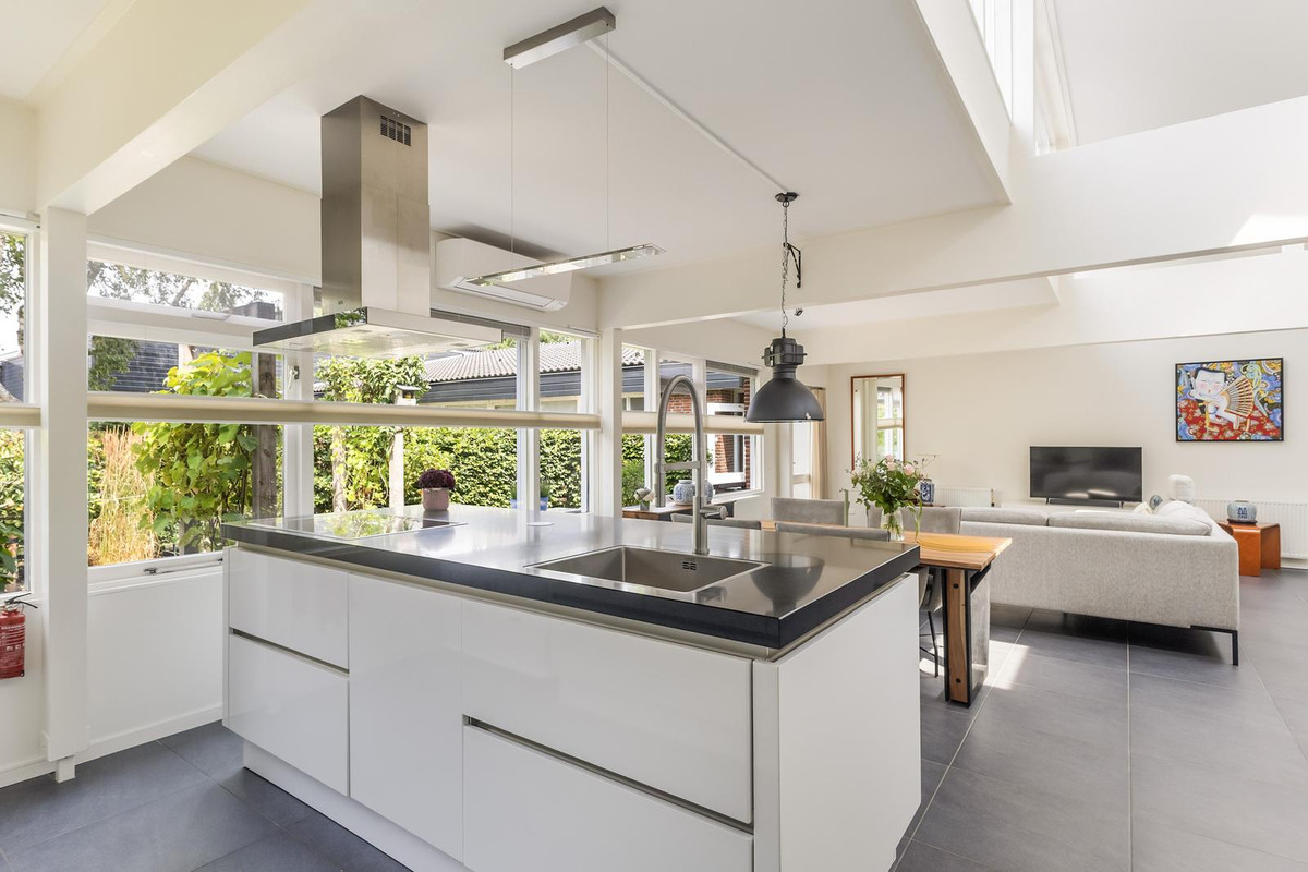 Appartement te koop: Keurloane 12, Buitenpost