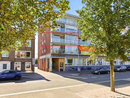 Paul Krugerstraat 2 21