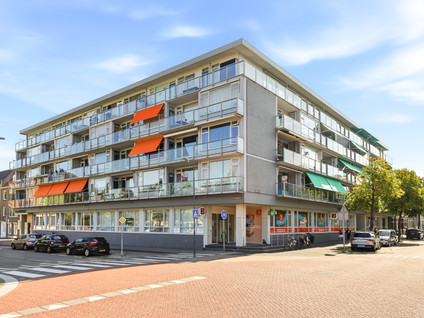 Paul Krugerstraat 2 21