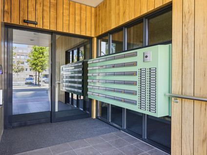Paul Krugerstraat 2 21