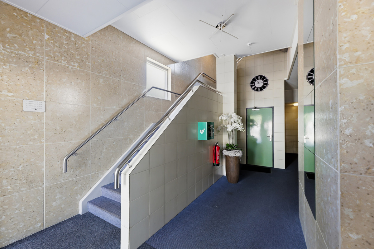 Appartement te koop: Paul Krugerstraat 2-21, Vlissingen