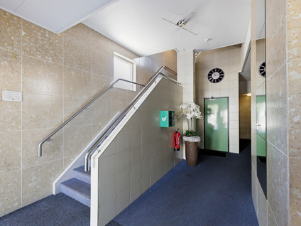 Paul Krugerstraat 2 21