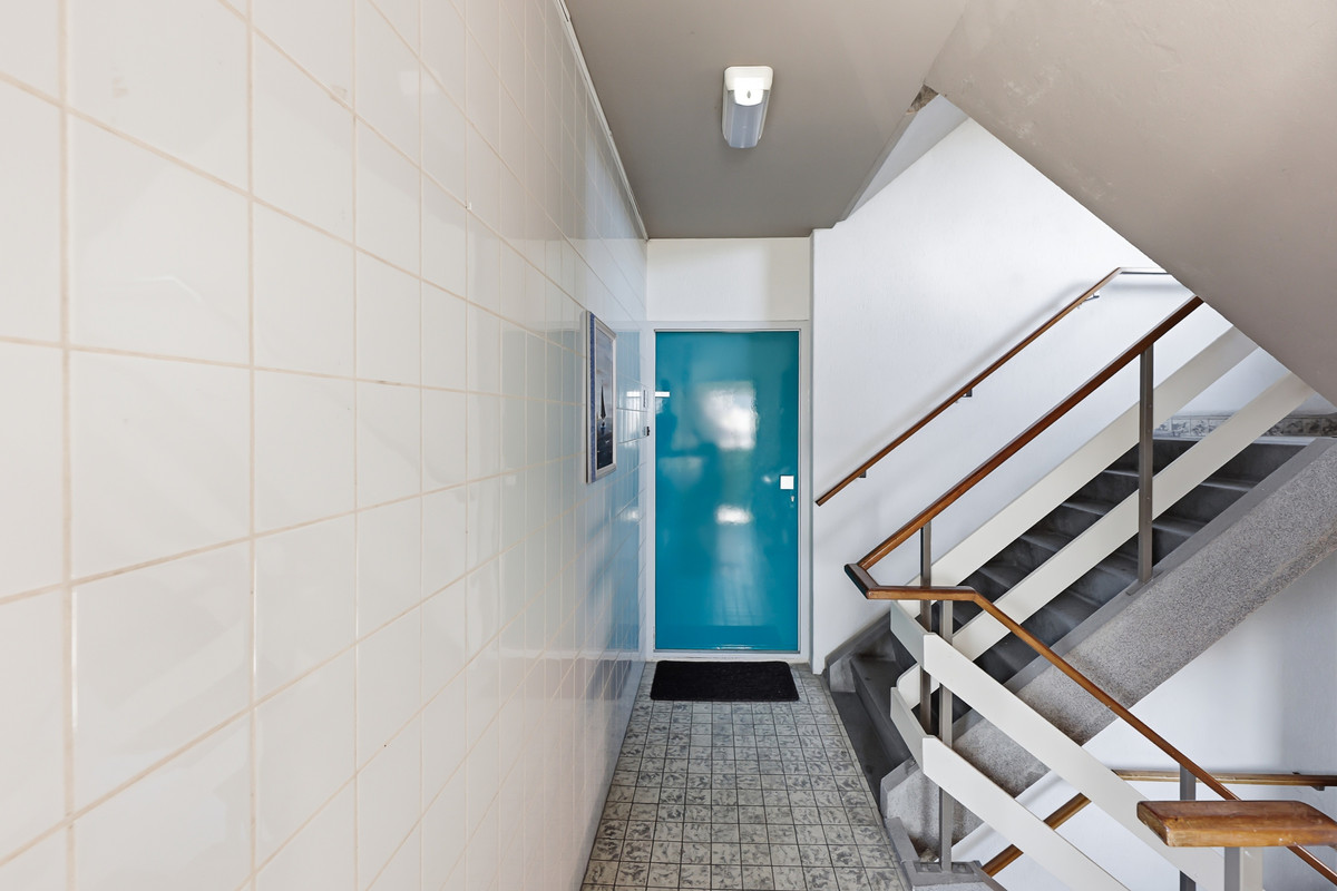 Appartement te koop: Paul Krugerstraat 2-21, Vlissingen