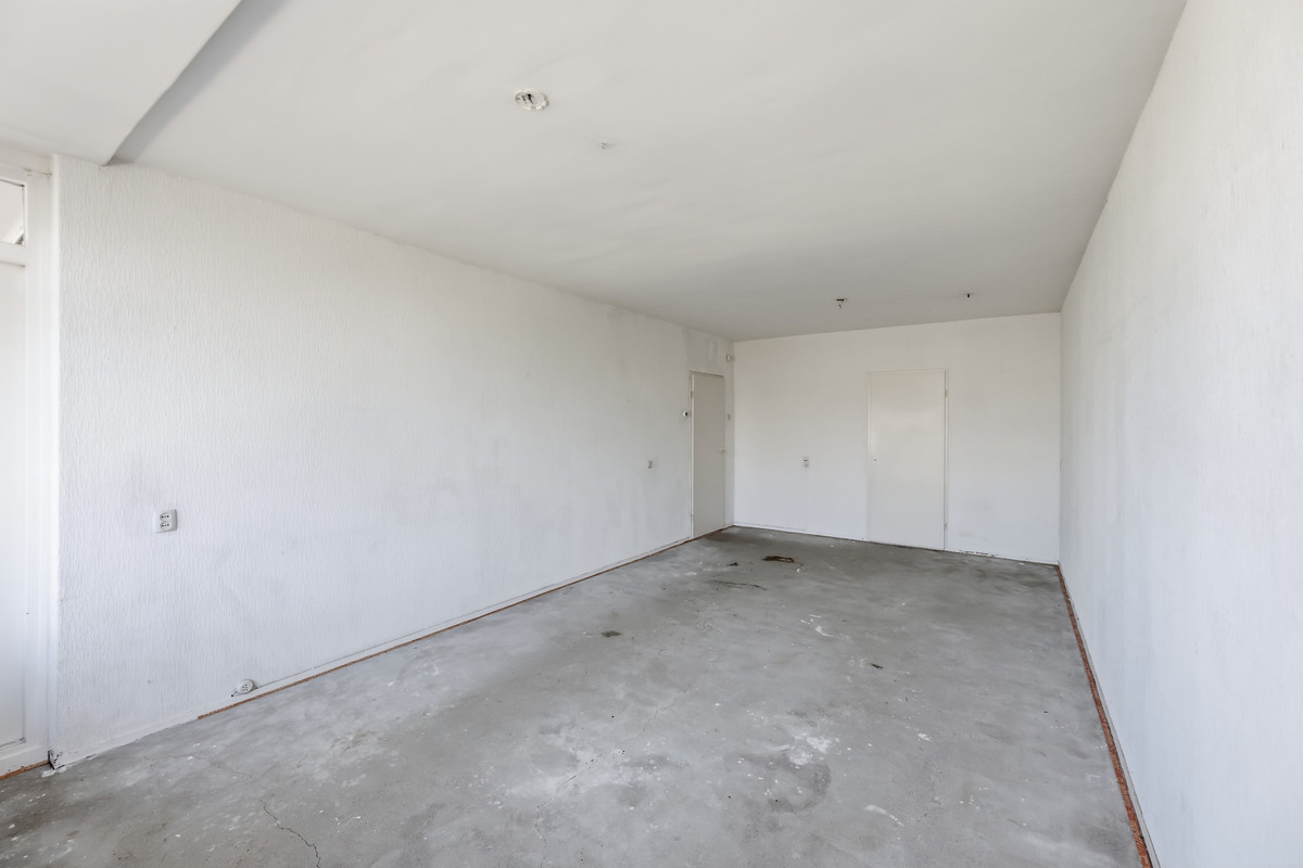 Appartement te koop: Paul Krugerstraat 2-21, Vlissingen