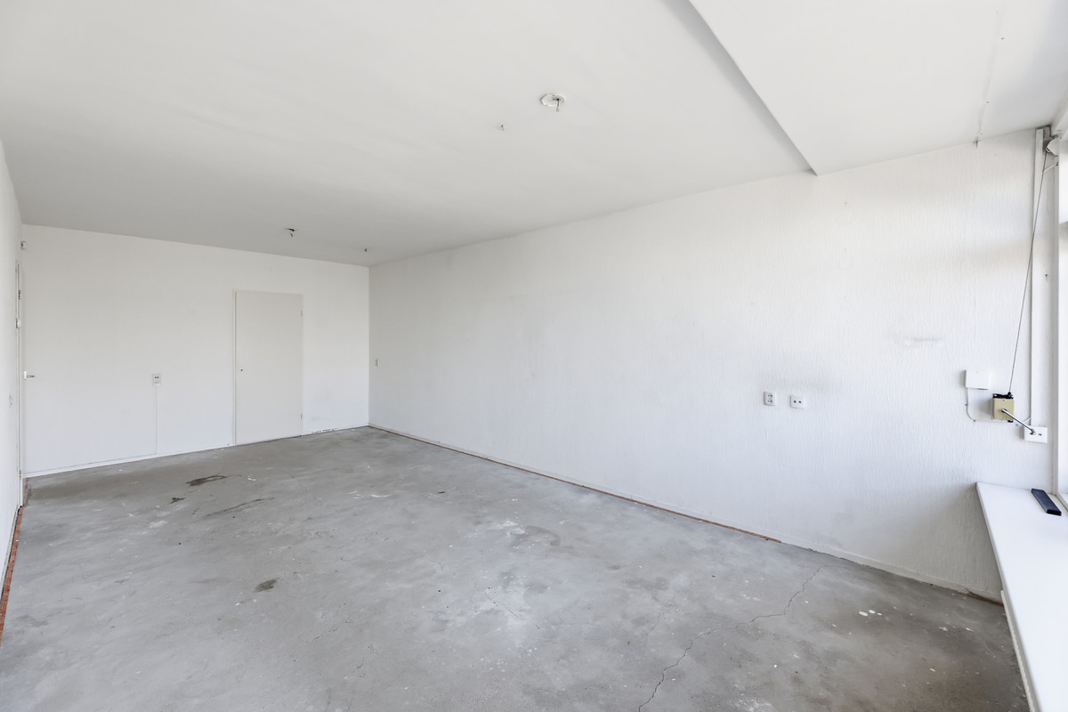 Appartement te koop: Paul Krugerstraat 2-21, Vlissingen