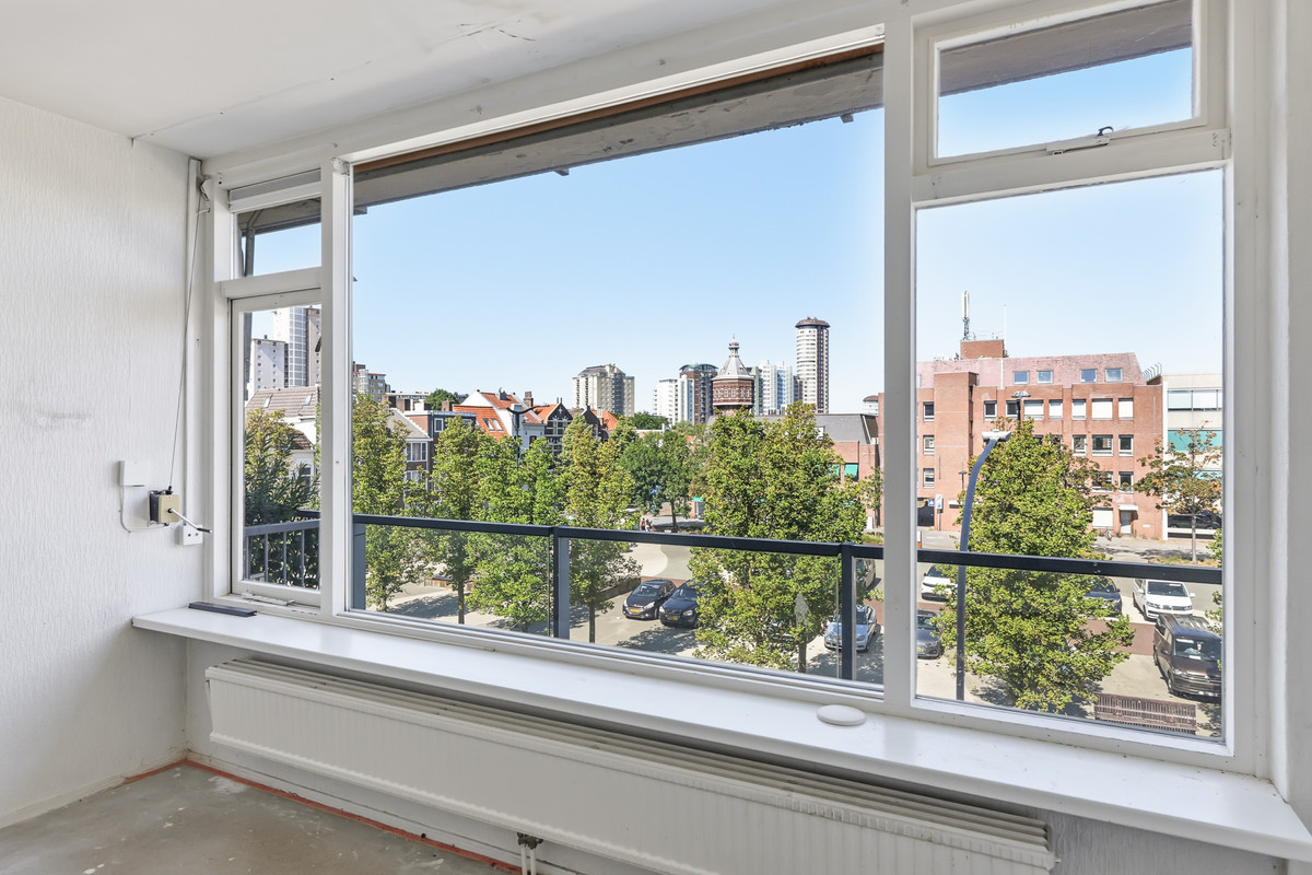 Appartement te koop: Paul Krugerstraat 2-21, Vlissingen